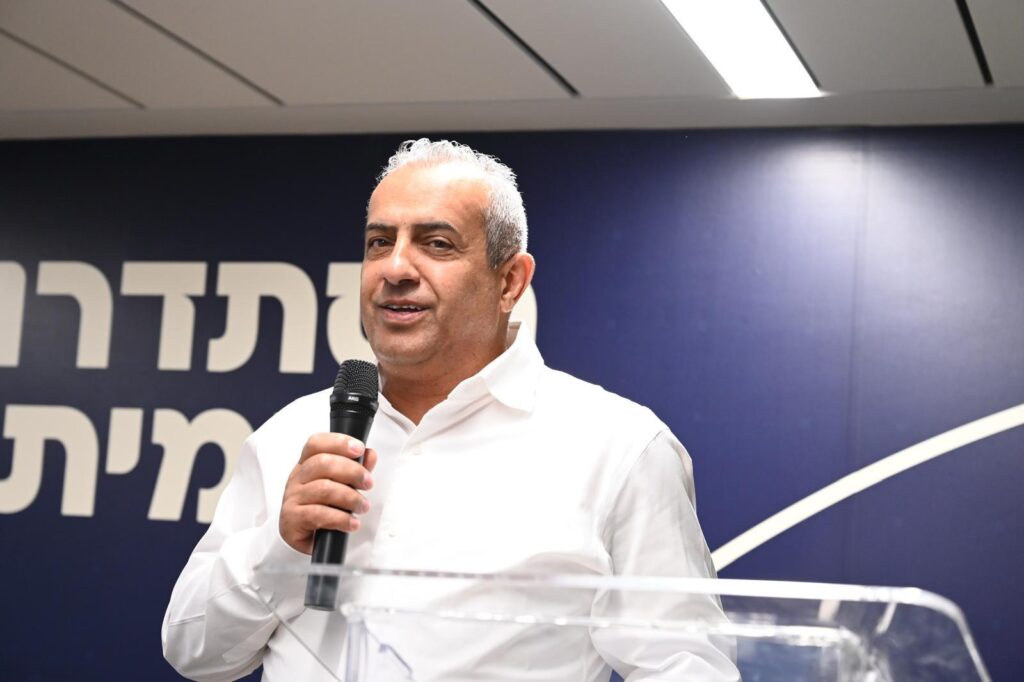 בכירים הציגו פתרונות בפאנל מקצועי של ההסתדרות