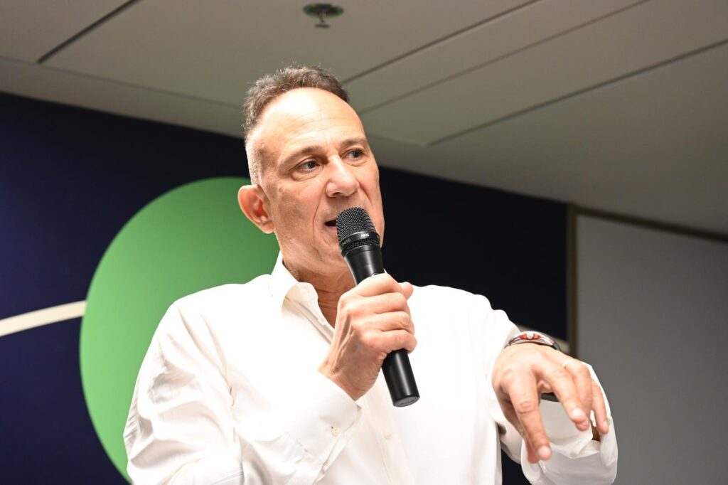 בכירים הציגו פתרונות בפאנל מקצועי של ההסתדרות