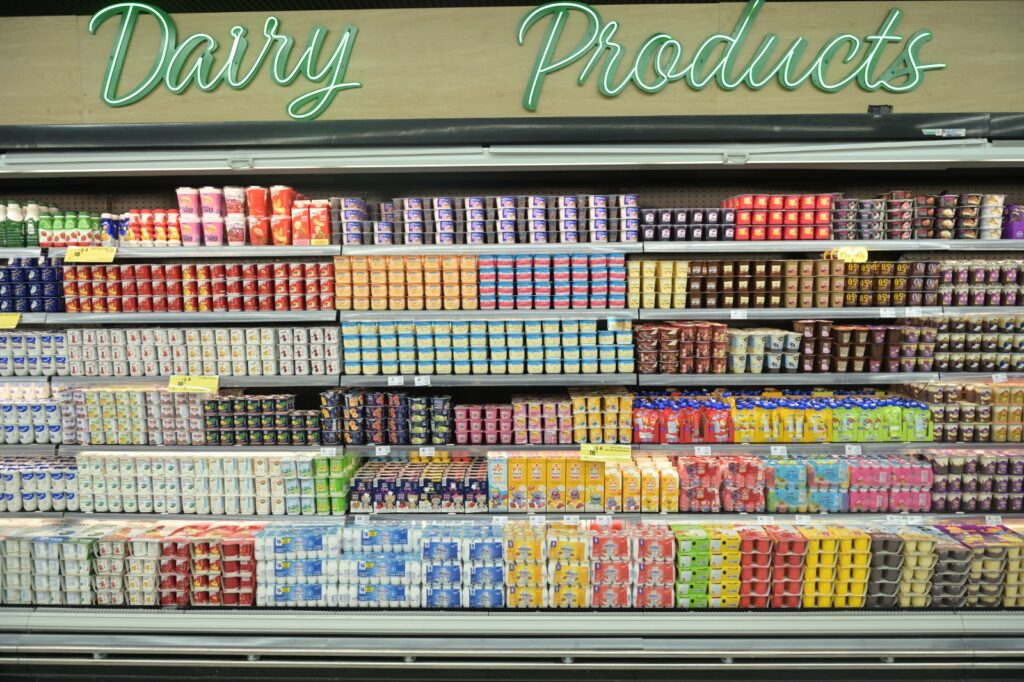 "קרפור" השיקה את סניף ההיפר שלה בעיר ירושלים