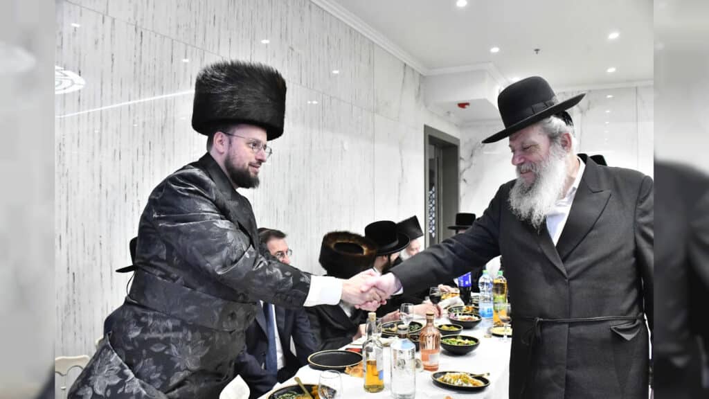 איצקוביץ': המפתחות שאבדו והצביטה בלחי של השר