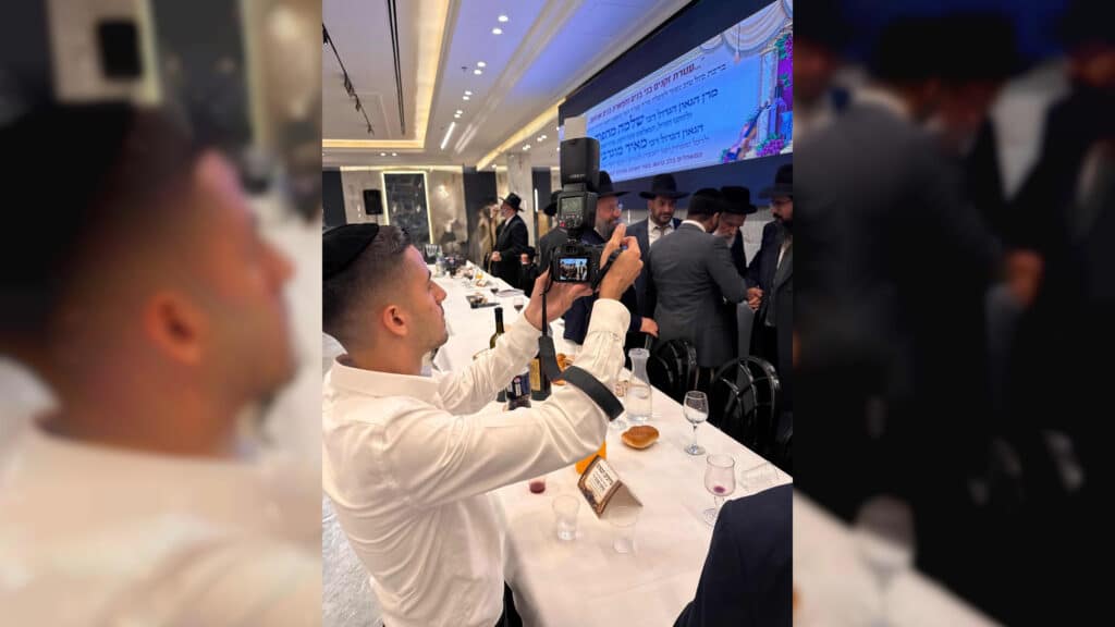 איצקוביץ': המפתחות שאבדו והצביטה בלחי של השר