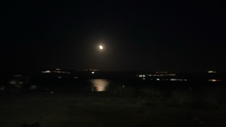 בהלה בצפון: האדמה רעדה הערב באזור טבריה והכינרת