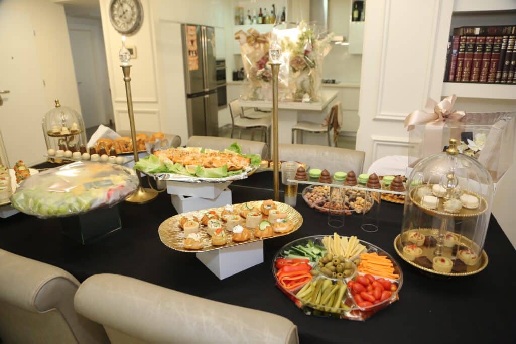 יו"ר המועה"ד אירס את בתו: רבנים ואישי הציבור הגיעו לברך