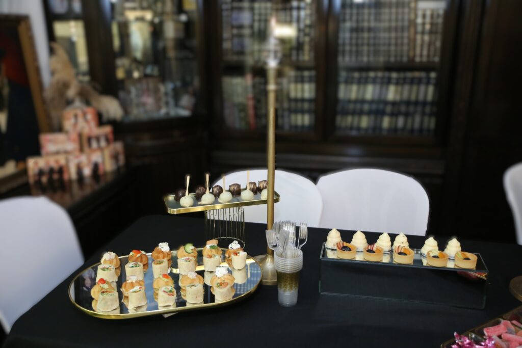 יו"ר המועה"ד אירס את בתו: רבנים ואישי הציבור הגיעו לברך