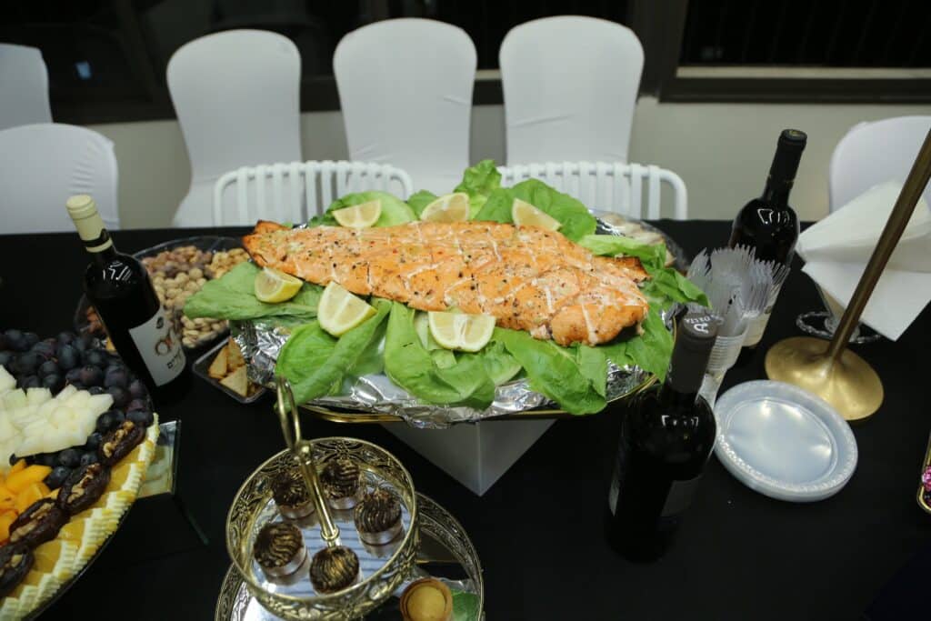 יו"ר המועה"ד אירס את בתו: רבנים ואישי הציבור הגיעו לברך