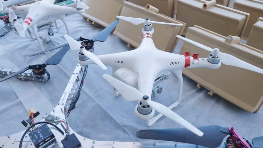 סוכל משלוח של אמל"ח מתקדם מאיראן שיועד לטרור ביו"ש