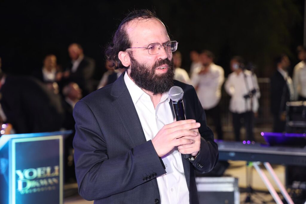 בני ברק: 2,200 בחורי ישיבות יצאו למסע רוחני וחוויתי בצפון