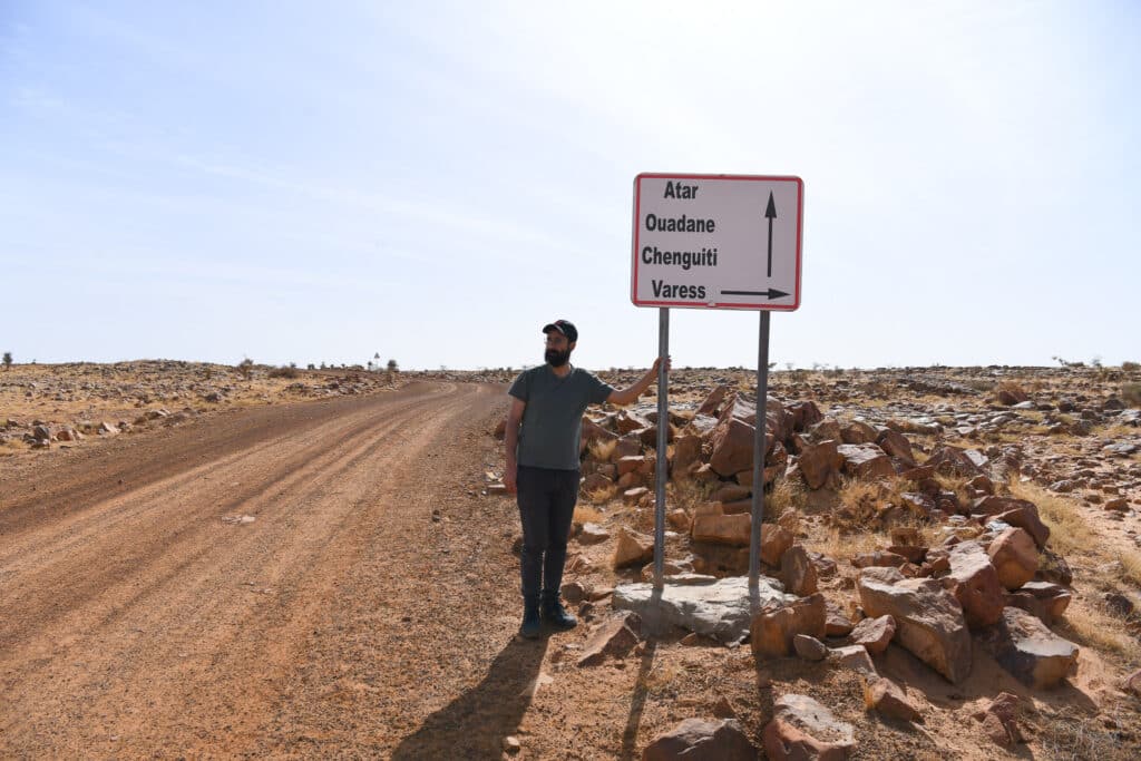 הצלם שחצה 130 גבולות: מהזמנה לדאעש ועד לצפון קוריאה