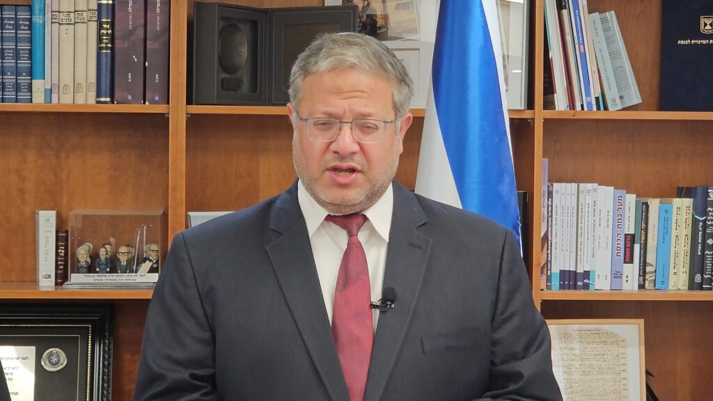 מהפצ"רית ועד ההסתדרות: שבוע של כאוס וקונספירציות