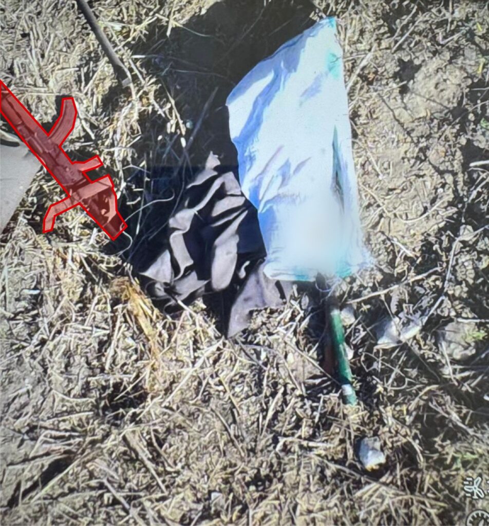 חוסלה חוליית מחבלים שניסו לפשוט על מגנן צה"ל חוסלה חוליית מחבלים שניסו לפשוט על מגנן צה"ל