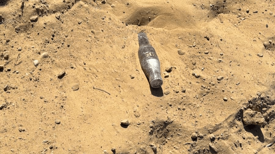 חוסלה חוליית מחבלים שניסו לפשוט על מגנן צה"ל חוסלה חוליית מחבלים שניסו לפשוט על מגנן צה"ל