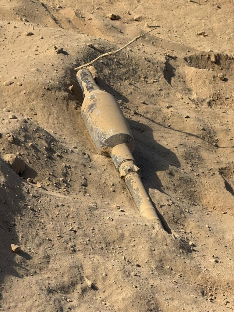 חוסלה חוליית מחבלים שניסו לפשוט על מגנן צה"ל חוסלה חוליית מחבלים שניסו לפשוט על מגנן צה"ל