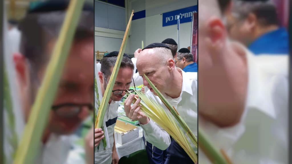 איצקוביץ': הפגישה באישון לילה והחתונה שלא הייתה