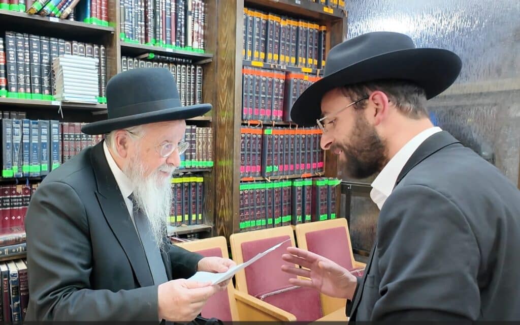 אנשי הסוד נחשפים: סדר היום, נאמני הבית והמשפיעים