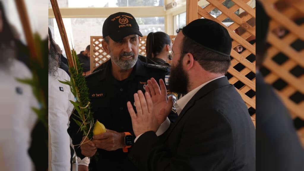 איצקוביץ': הפגישה באישון לילה והחתונה שלא הייתה