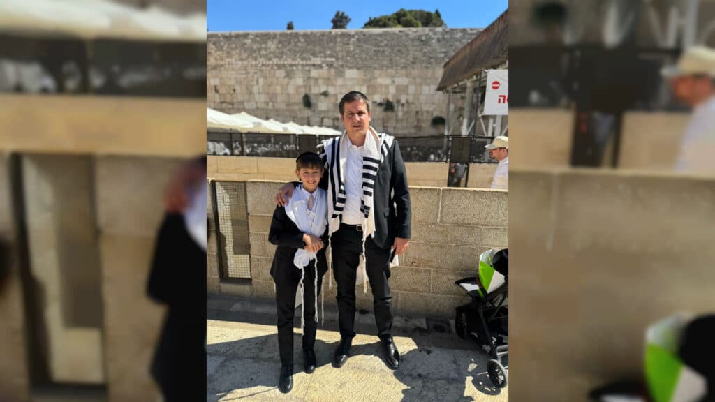 איצקוביץ': הפגישה באישון לילה והחתונה שלא הייתה