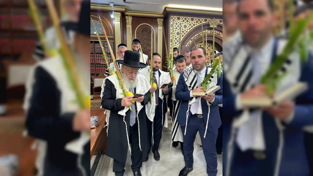 איצקוביץ': הפגישה באישון לילה והחתונה שלא הייתה