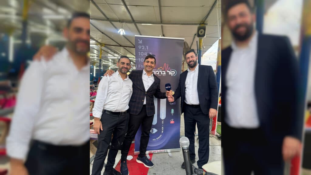 איצקוביץ': הפגישה באישון לילה והחתונה שלא הייתה