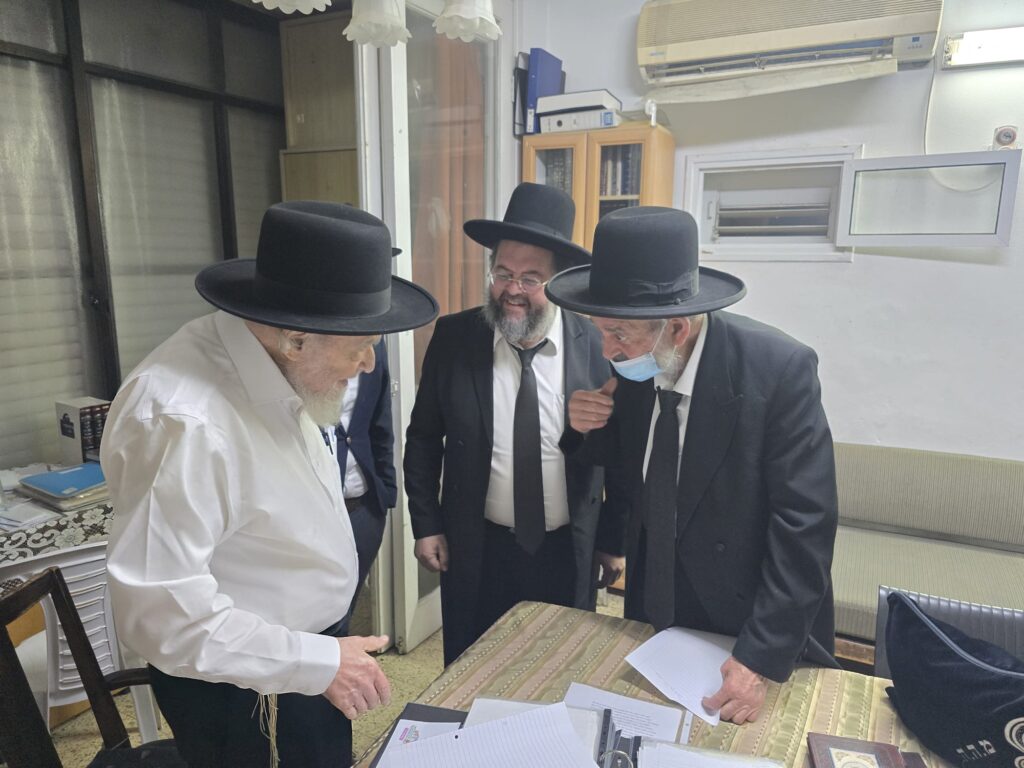 אנשי הסוד נחשפים: סדר היום, נאמני הבית והמשפיעים