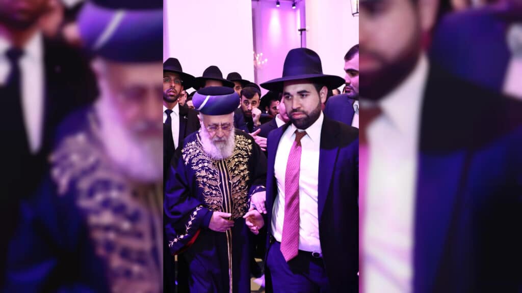 אנשי הסוד נחשפים: סדר היום, נאמני הבית והמשפיעים