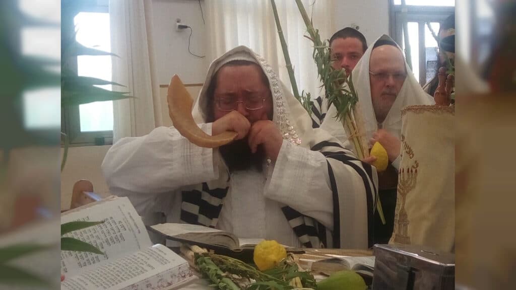 המשב"ק: המכתב של ראש הישיבה הליטאי לראשון לציון