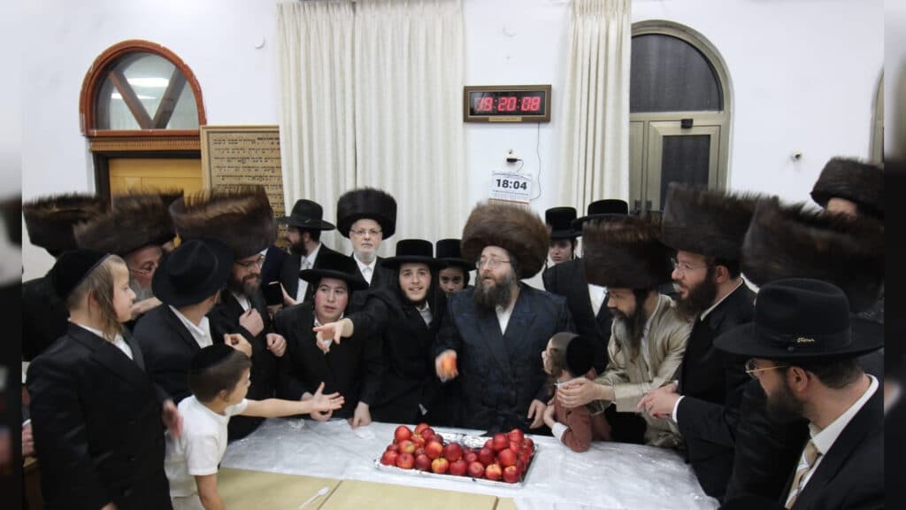 המשב"ק: המכתב של ראש הישיבה הליטאי לראשון לציון