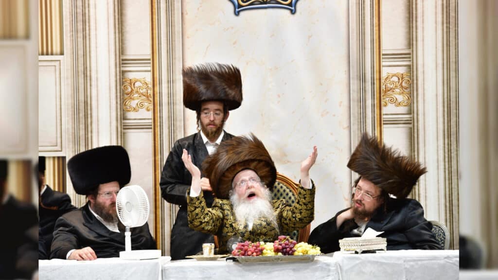 המשב"ק: המכתב של ראש הישיבה הליטאי לראשון לציון