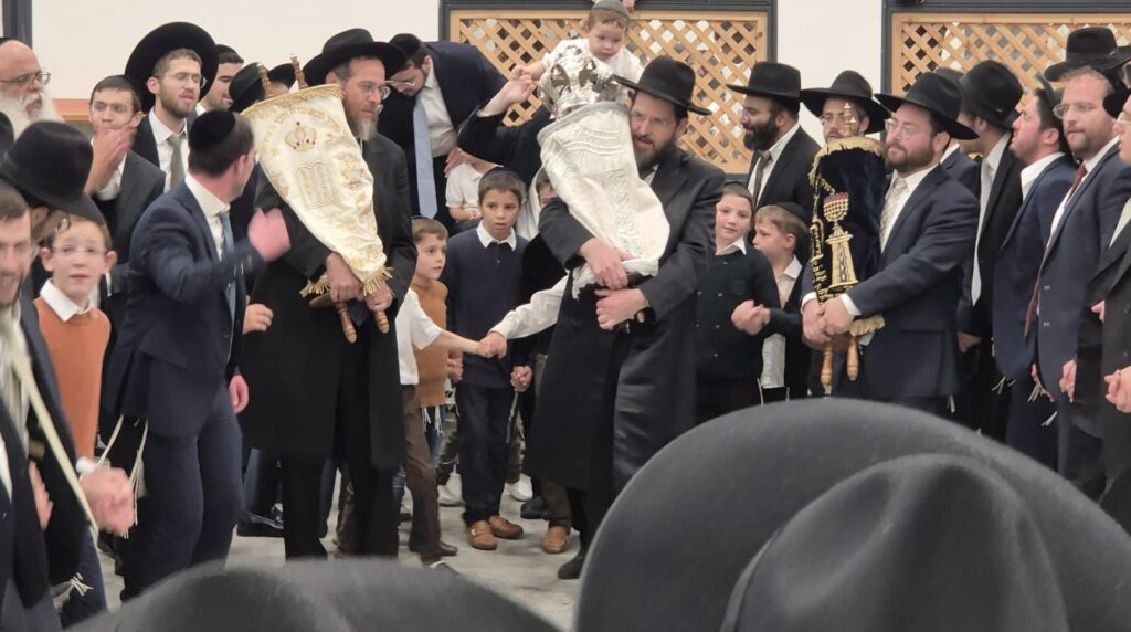 המשב"ק: המכתב של ראש הישיבה הליטאי לראשון לציון