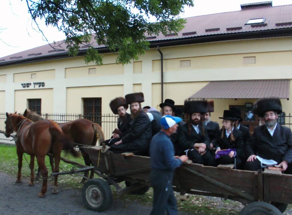המשב"ק: המכתב של ראש הישיבה הליטאי לראשון לציון
