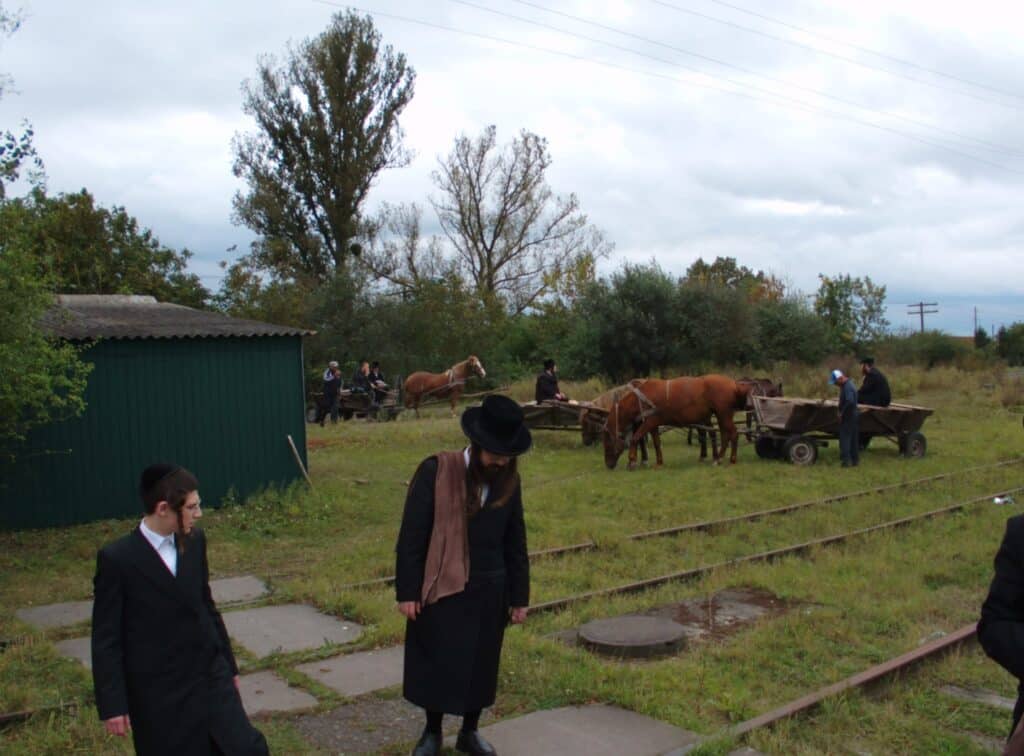 המשב"ק: המכתב של ראש הישיבה הליטאי לראשון לציון