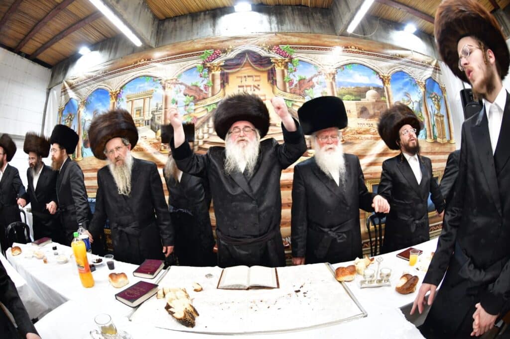 המשב"ק: המכתב של ראש הישיבה הליטאי לראשון לציון