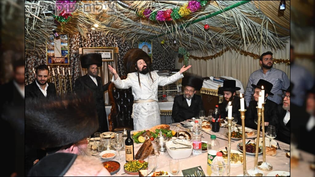 המשב"ק: המכתב של ראש הישיבה הליטאי לראשון לציון