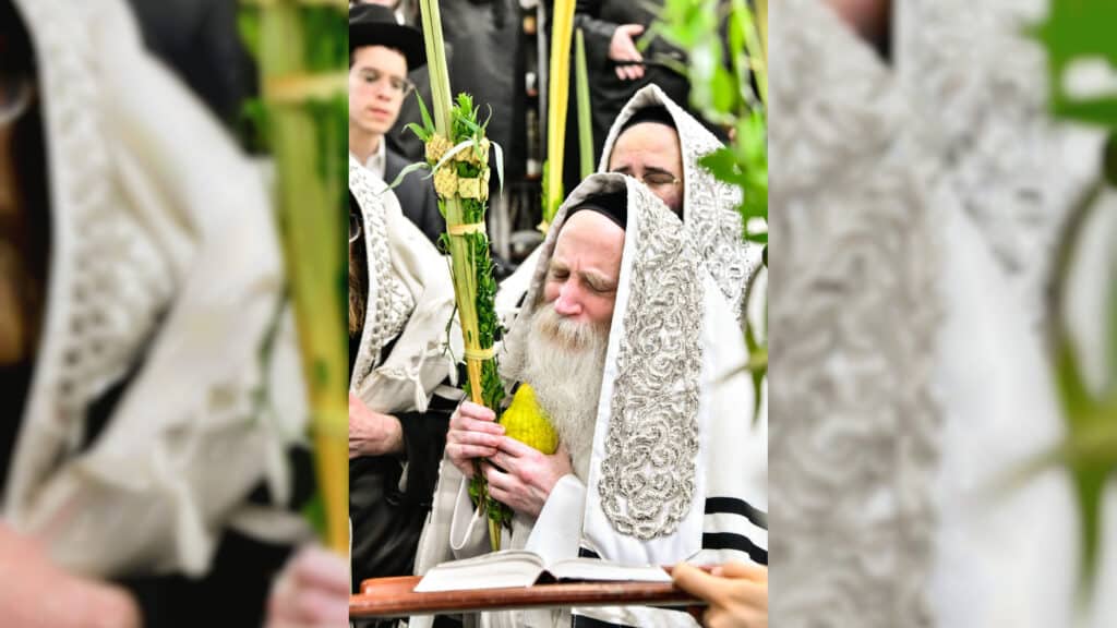 המשב"ק: המכתב של ראש הישיבה הליטאי לראשון לציון