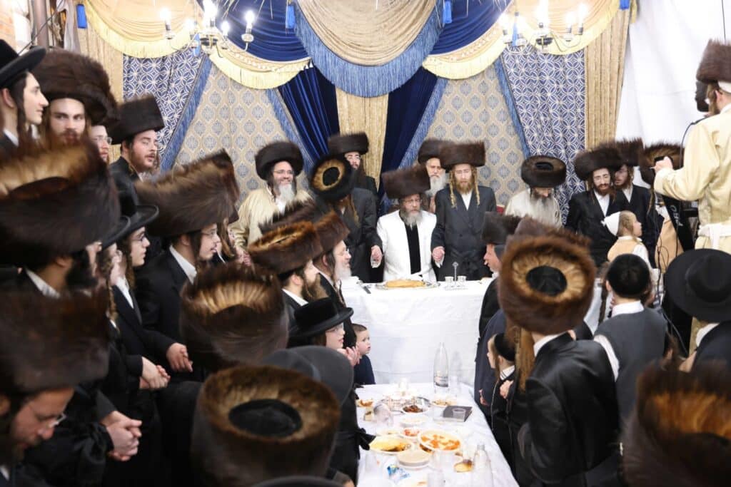 המשב"ק: המכתב של ראש הישיבה הליטאי לראשון לציון