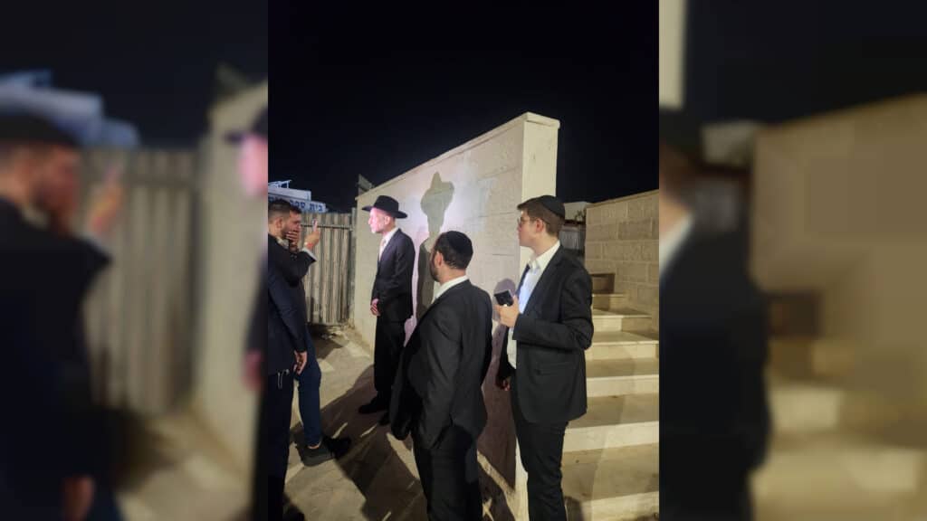 איצקוביץ': הזמר ששכח את הכובע והסולחה בדרך למינוי