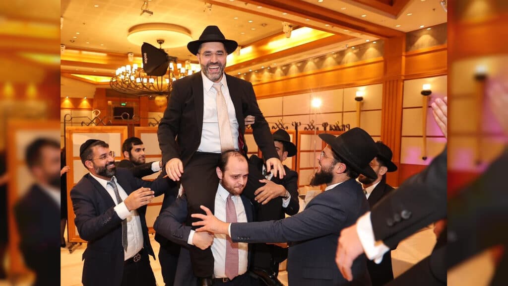 איצקוביץ': הזמר ששכח את הכובע והסולחה בדרך למינוי