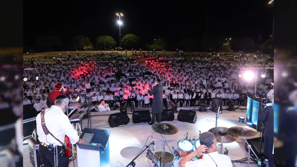 איצקוביץ': הזמר ששכח את הכובע והסולחה בדרך למינוי