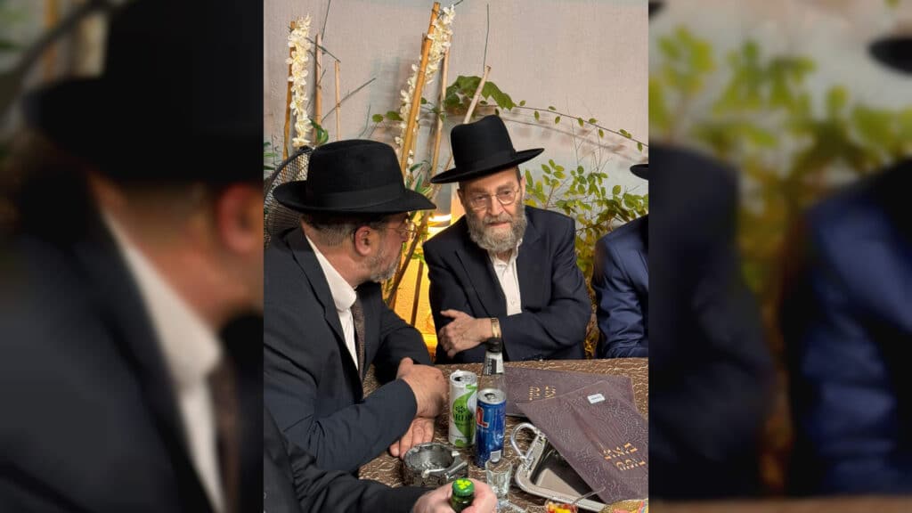 איצקוביץ': הזמר ששכח את הכובע והסולחה בדרך למינוי