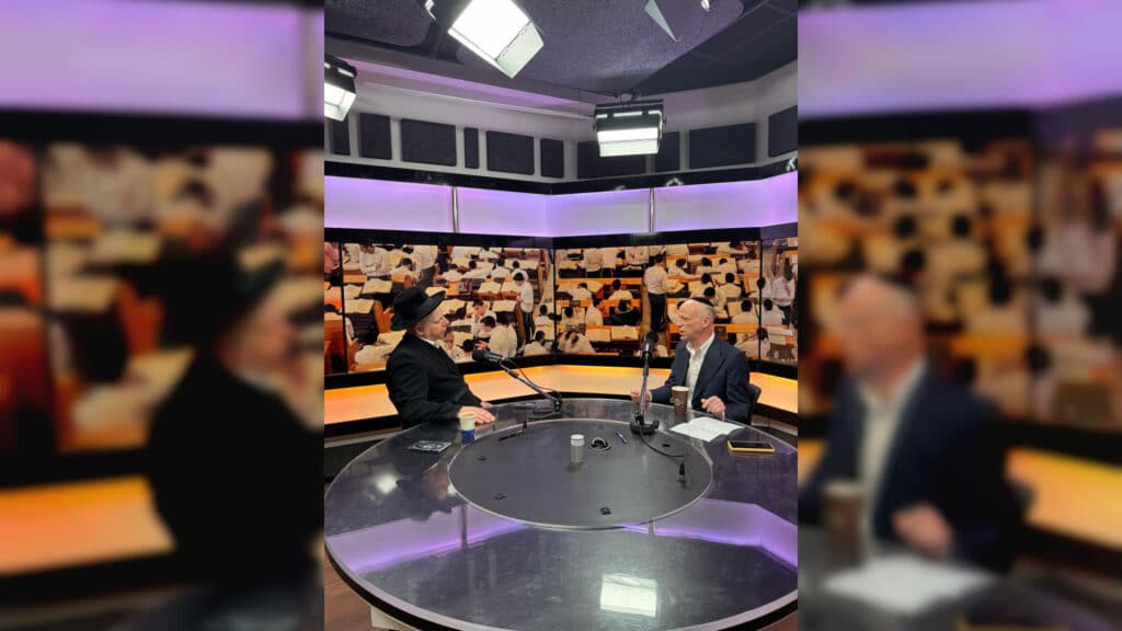 איצקוביץ': הזמר ששכח את הכובע והסולחה בדרך למינוי