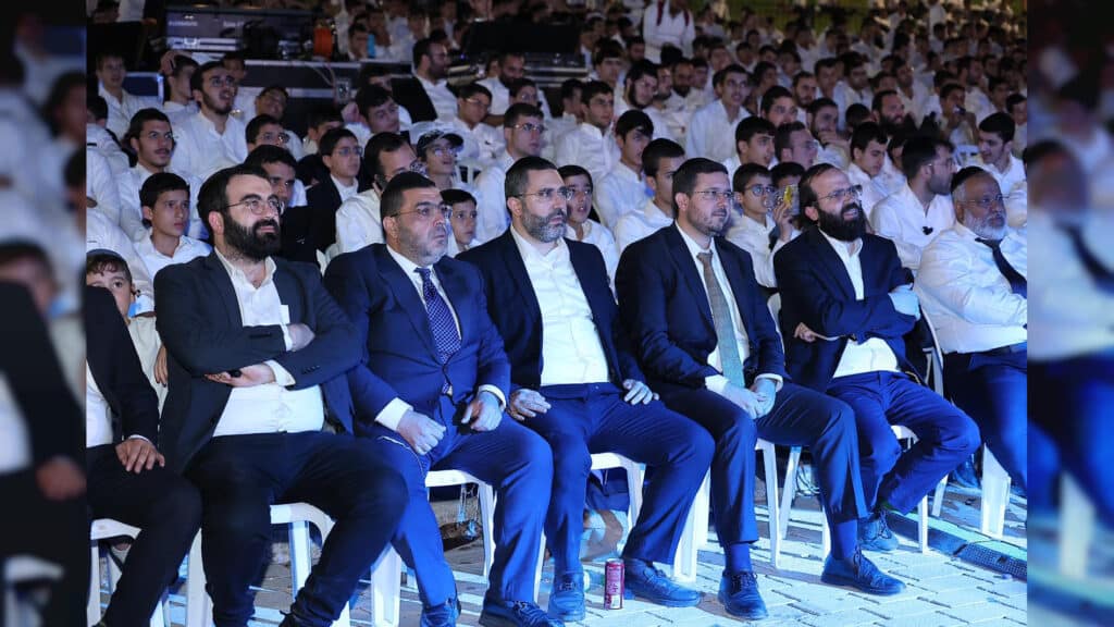 איצקוביץ': הזמר ששכח את הכובע והסולחה בדרך למינוי