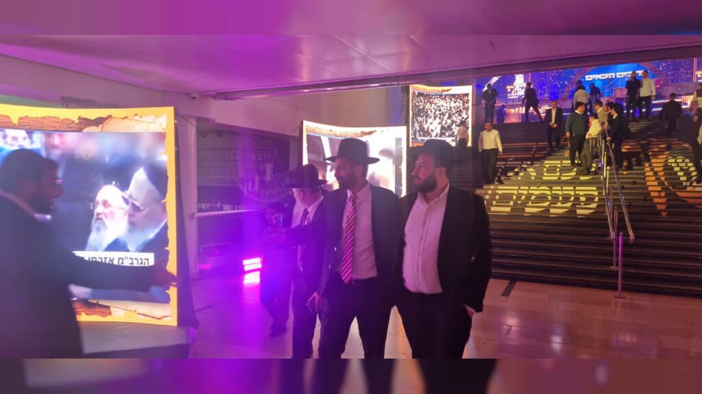 איצקוביץ': הזמר ששכח את הכובע והסולחה בדרך למינוי