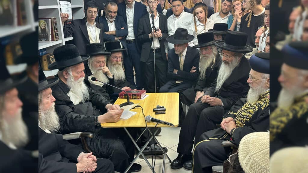 איצקוביץ': הזמר ששכח את הכובע והסולחה בדרך למינוי