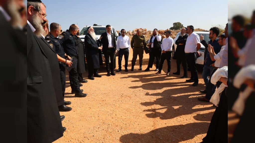 איצקוביץ': הזמר ששכח את הכובע והסולחה בדרך למינוי