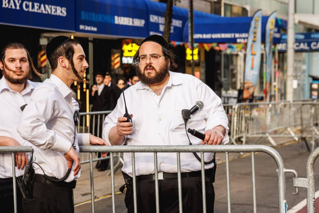 רבבות זעקו ומחו נגד גזירת גיוס בני הישיבות