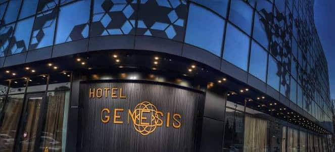 הכירו את המלון הכשר למהדרין בטביליסי – אירוח יוקרתית בכשרות בד"ץ מהדרין