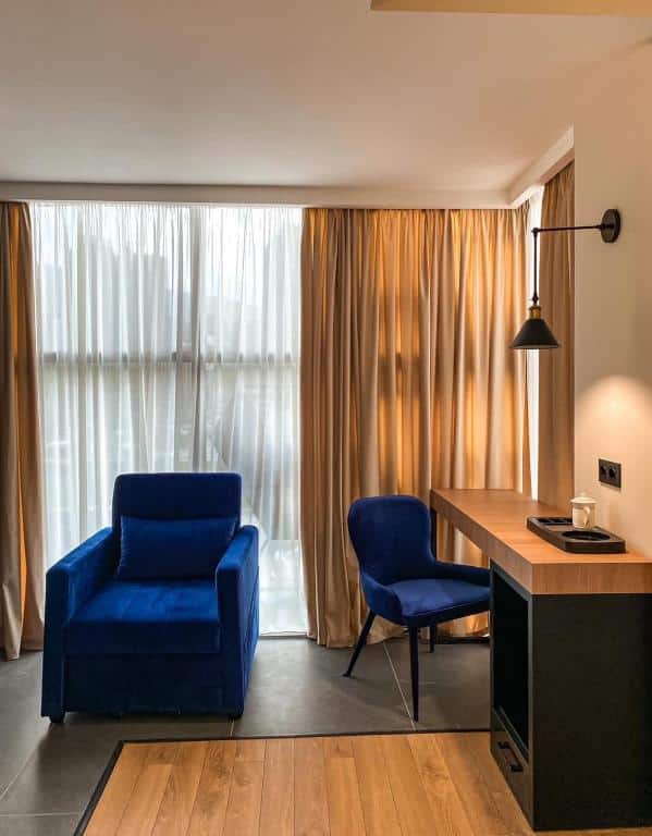 הכירו את המלון הכשר למהדרין בטביליסי – אירוח יוקרתית בכשרות בד"ץ מהדרין