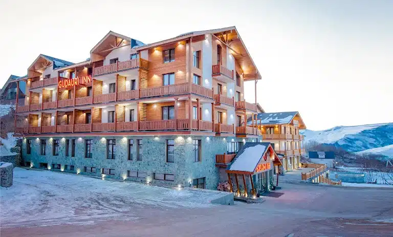 מסעדה כשרה למהדרין בגודאורי – בראשית