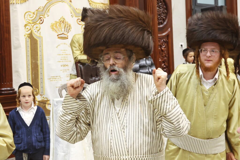 שמחת בית השואבה בתולדות אהרן בבית שמש