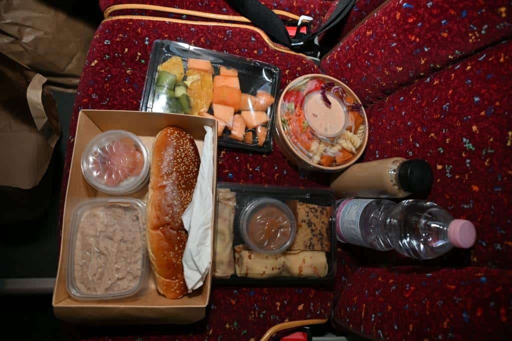 המסע ההיסטורי לביסוס חצר נדבורנה ירושלים בבישטנא