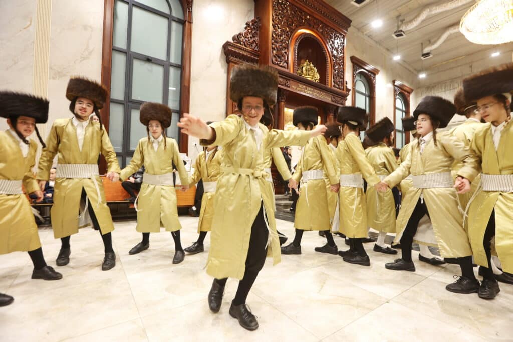 שמחת בית השואבה בתולדות אהרן בבית שמש